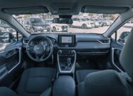 2022 Toyota RAV4 LE LC2748