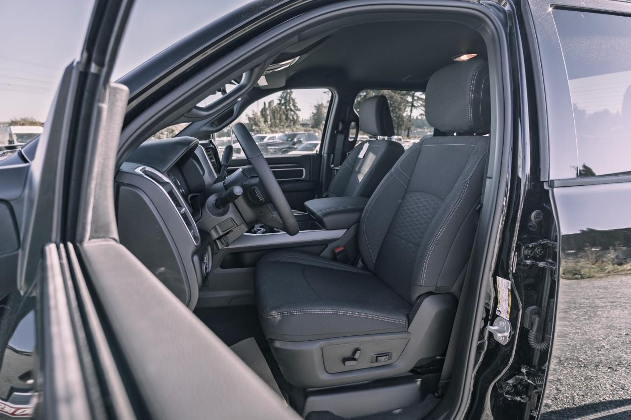 2026 RAM 3500 Big Horn T159003