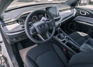 2026 Jeep Compass North T155472