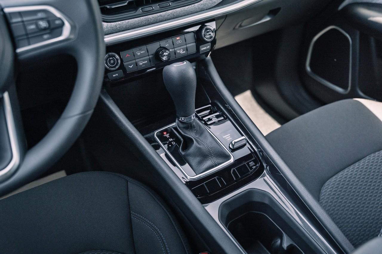 2026 Jeep Compass North T155472