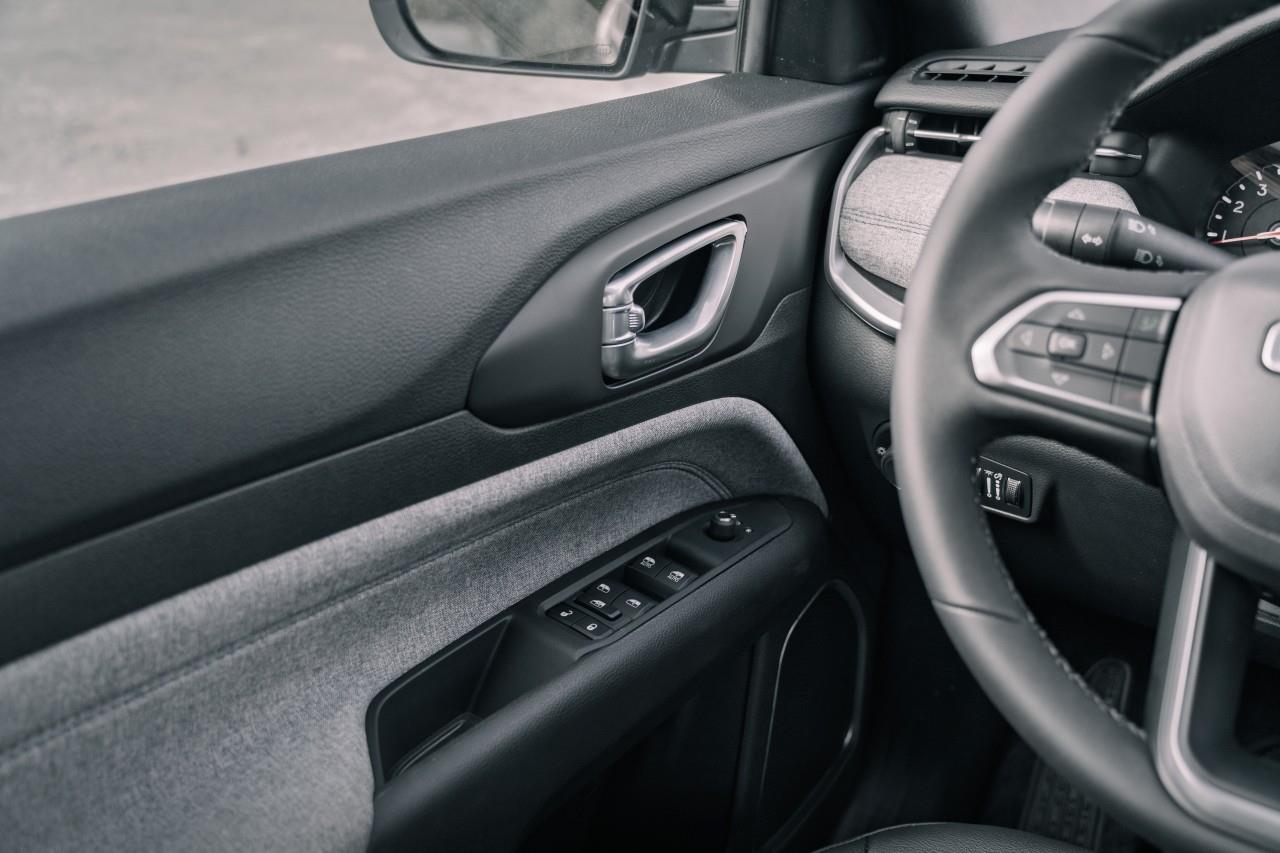 2026 Jeep Compass North T155473