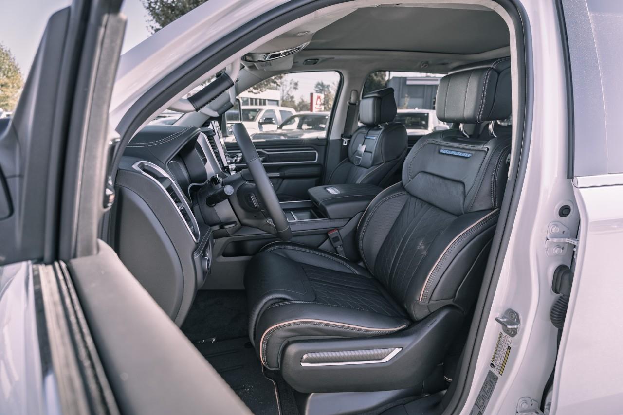 2026 RAM 1500 Tungsten T184777