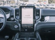 2026 RAM 1500 Tungsten T184777