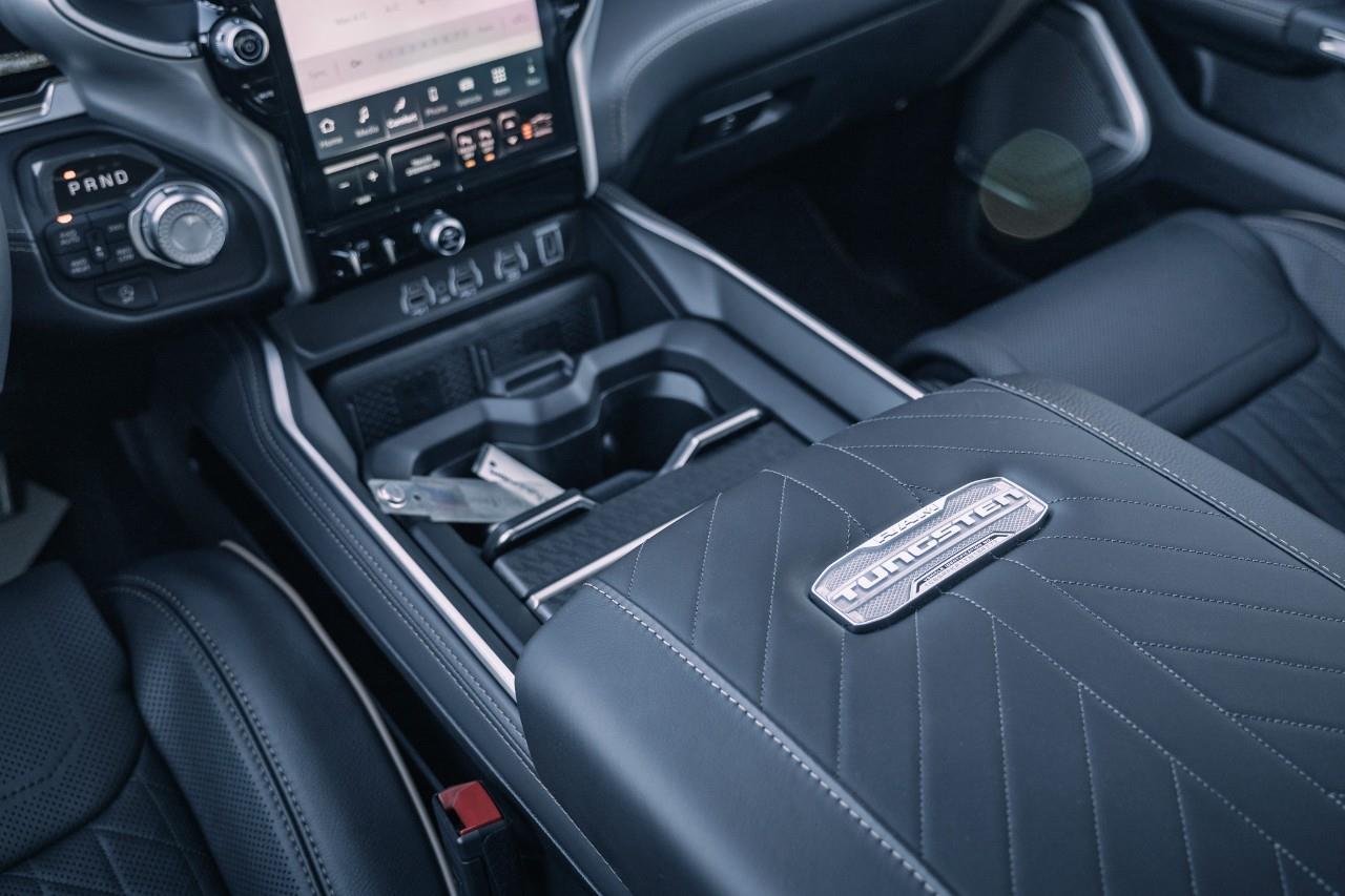 2026 RAM 1500 Tungsten T184777