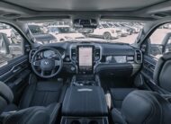 2026 RAM 1500 Tungsten T184777