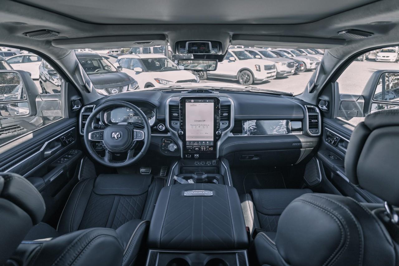 2026 RAM 1500 Tungsten T184777