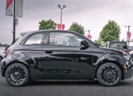 2025 Fiat 500e  S241577