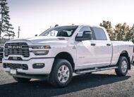 2026 RAM 3500 Big Horn T159002