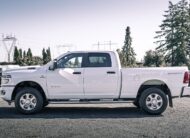 2026 RAM 3500 Big Horn T159002