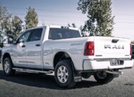 2026 RAM 3500 Big Horn T159002
