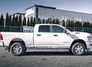 2026 RAM 3500 Big Horn T159002