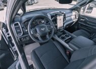 2026 RAM 3500 Big Horn T159002