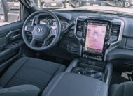 2026 RAM 3500 Big Horn T159002