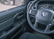 2026 RAM 3500 Big Horn T159002