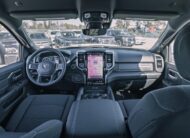 2026 RAM 3500 Big Horn T159002