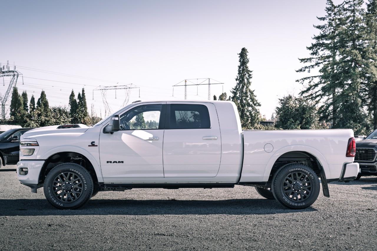 2026 RAM 3500 Limited T158988