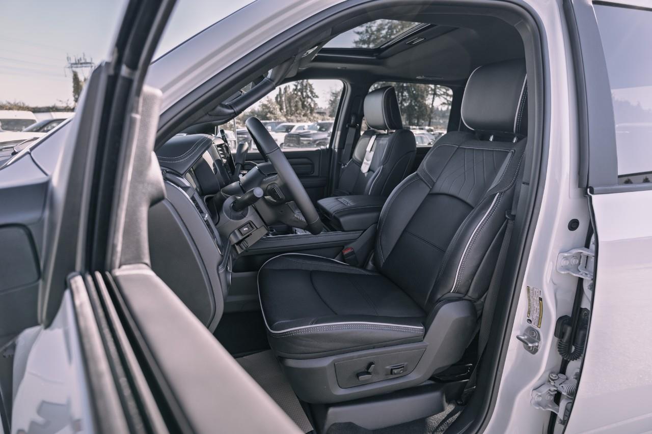 2026 RAM 3500 Limited T158988