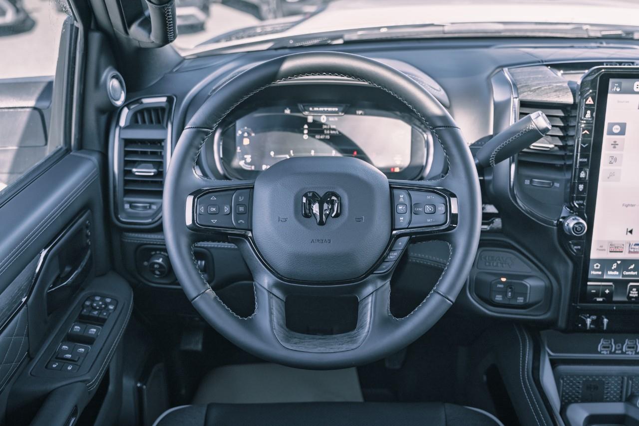 2026 RAM 3500 Limited T158988