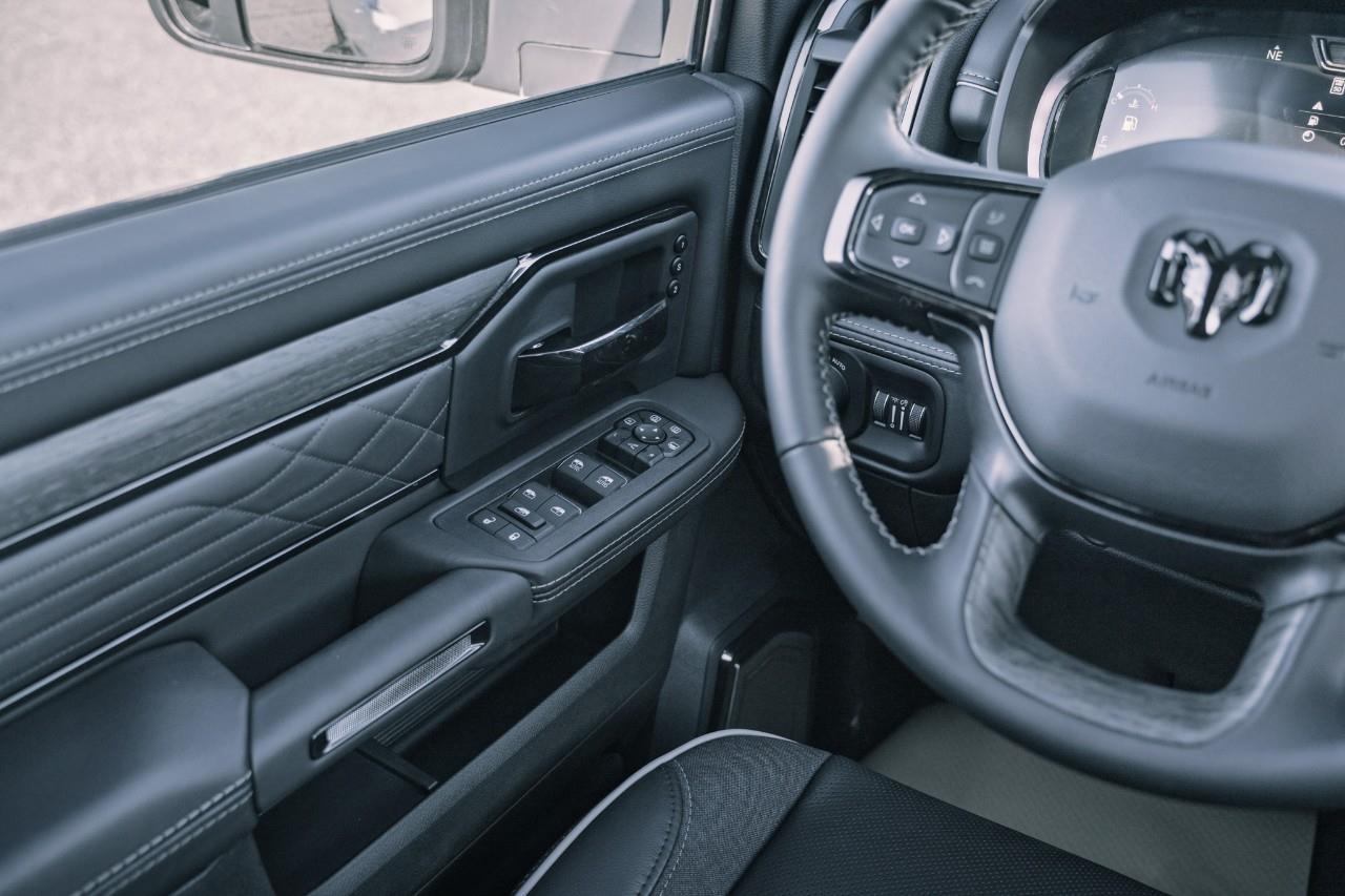 2026 RAM 3500 Limited T158988