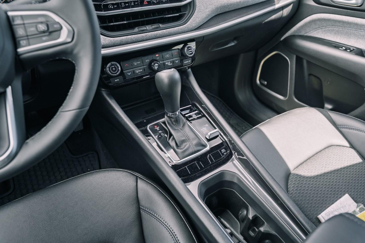 2026 Jeep Compass Sport T156224