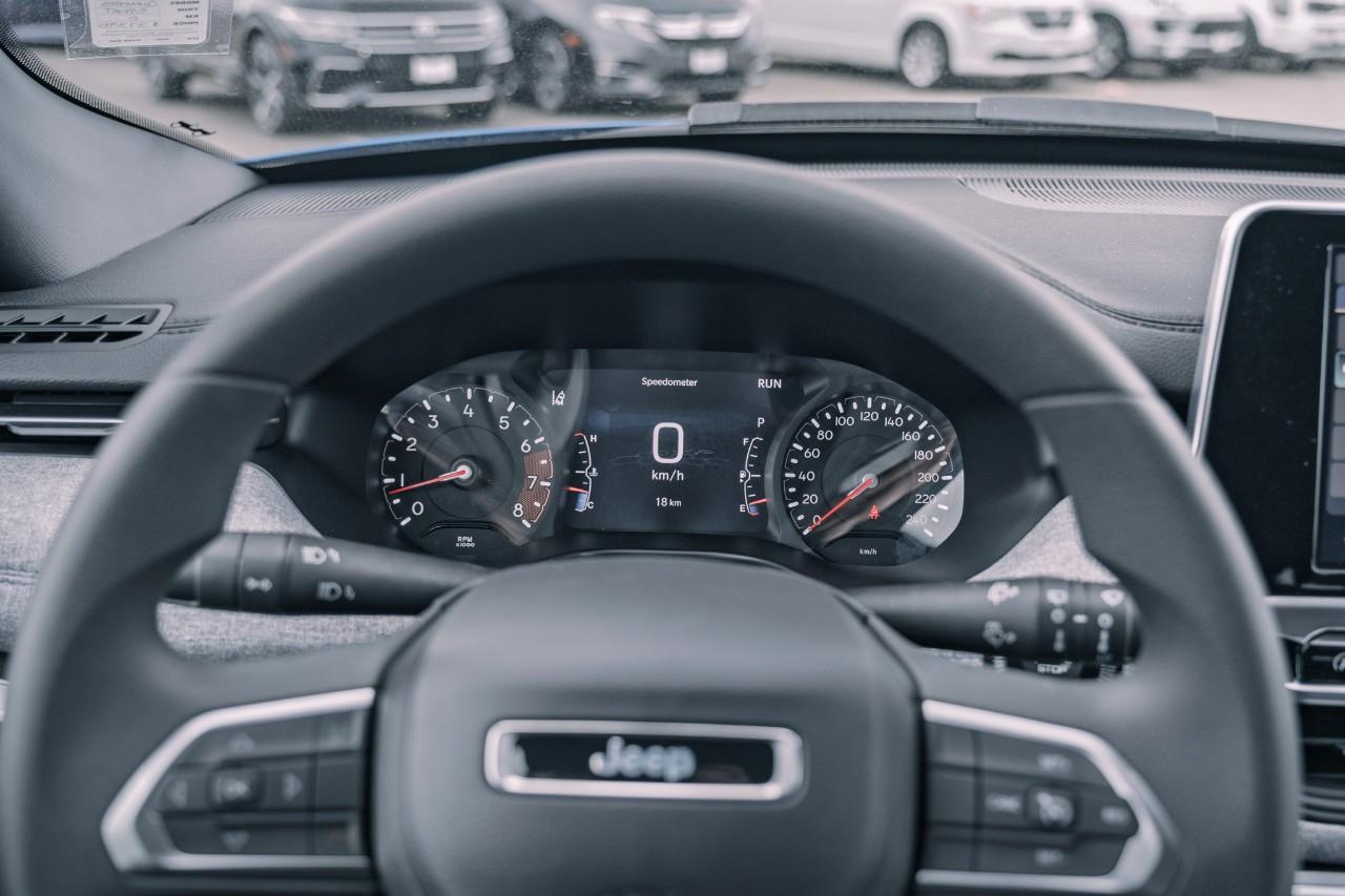 2026 Jeep Compass Sport T156223