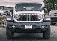 2024 Jeep Wrangler Sport S629867B