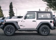 2024 Jeep Wrangler Sport S629867B