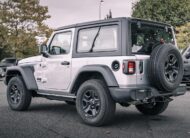 2024 Jeep Wrangler Sport S629867B