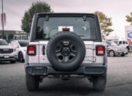 2024 Jeep Wrangler Sport S629867B