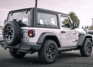 2024 Jeep Wrangler Sport S629867B