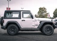 2024 Jeep Wrangler Sport S629867B