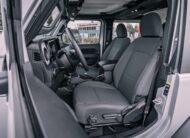 2024 Jeep Wrangler Sport S629867B