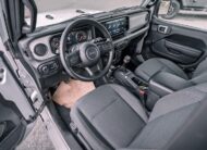 2024 Jeep Wrangler Sport S629867B