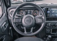 2024 Jeep Wrangler Sport S629867B