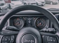 2024 Jeep Wrangler Sport S629867B