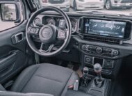 2024 Jeep Wrangler Sport S629867B