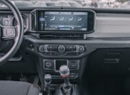 2024 Jeep Wrangler Sport S629867B