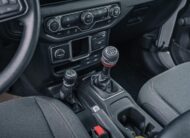 2024 Jeep Wrangler Sport S629867B