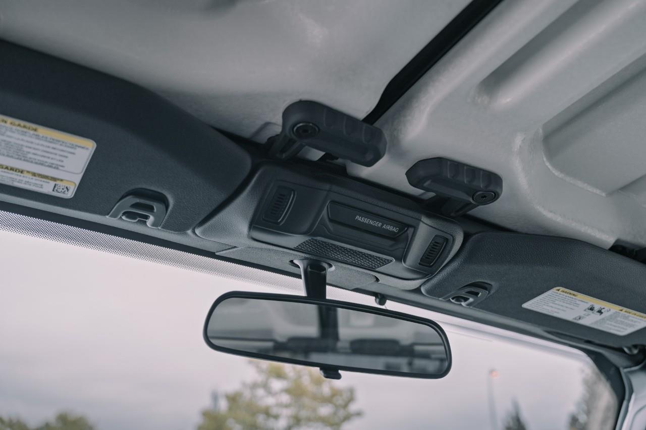 2024 Jeep Wrangler Sport S629867B