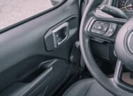 2024 Jeep Wrangler Sport S629867B