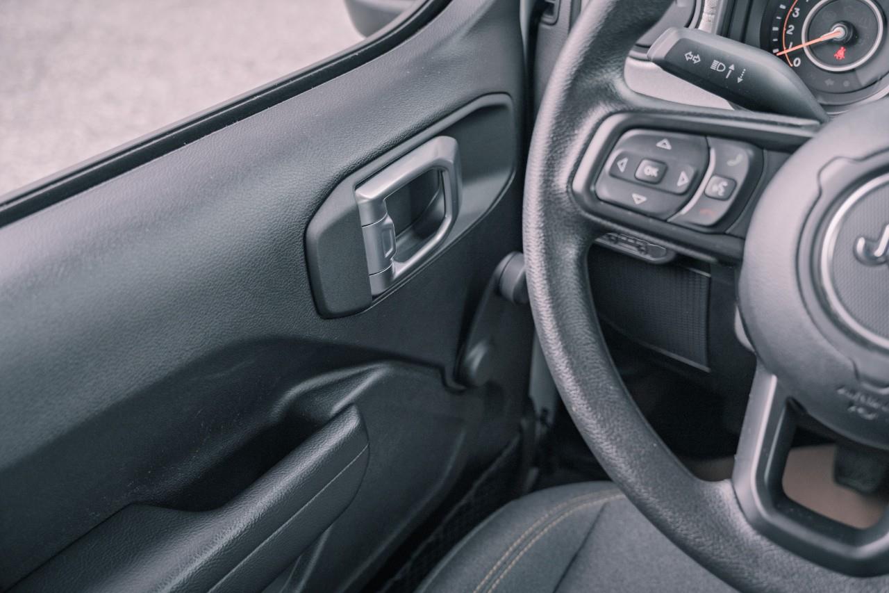 2024 Jeep Wrangler Sport S629867B