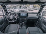 2024 Jeep Wrangler Sport S629867B