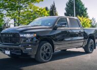 2026 RAM 1500 Sport T155750