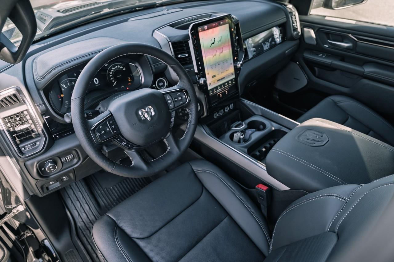 2026 RAM 1500 Sport T155750