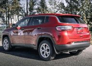 2026 Jeep Compass Sport T153815