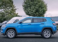2026 Jeep Compass Sport T153719