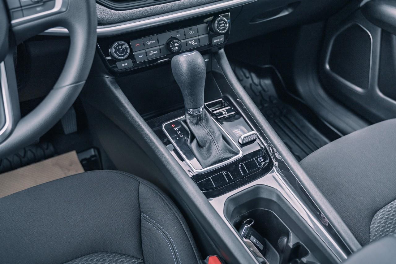 2026 Jeep Compass Sport T153719