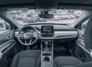 2026 Jeep Compass Sport T153719