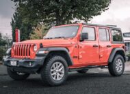 2023 Jeep Wrangler Sport S769323A