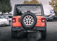2023 Jeep Wrangler Sport S769323A